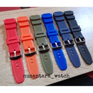 CASIO AE-1000W AE 1000W AE1100W AE 1200 WATCH STRAP CASIO watch strap Rubber Watch Strap