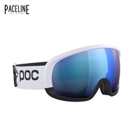 POC - Fovea Mid Race Marco Odermatt Ed. - Snow Goggle - POC Goggles