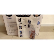 Toilet Train Your Cat