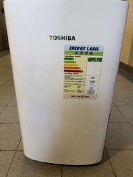 Toshiba 東芝 RAD-Y250H 抽濕機 1級能源標籤