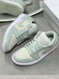 Jordan Air Jordan 1 白綠色