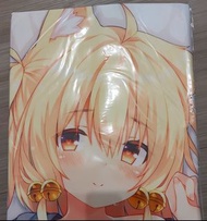 C96 浴衣てぃん子 抱き枕カバー 抱枕套