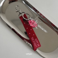 Hope On The Street Keyring | Epilogue Studio for Hope On The Stage | BTS J-Hope
