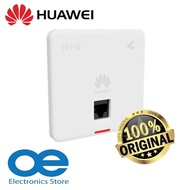 HUAWEI eKitEngine AP160 Network 2x GE Ports Wi-Fi 6 Up 1.775 Gbps Dual Radio (2.4G/5GHz), 2*2/2*2 MU