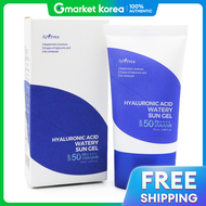 ISNTREE | Isntree Hyaluronic Acid Watery Sun Gel 50ml