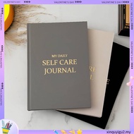 2025 Gratitude Journal & Self Care Journal English, 5 Minute Guided Jo urnal, Mindfulness Journal & 