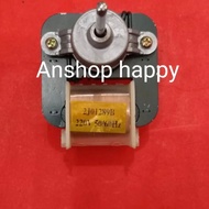 Lg Refrigerator Van Motorcycle