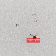 Brand New Suitable for Sony Sony DSC-H7 H9 Camera Shutter Button Photo Button Repair Parts