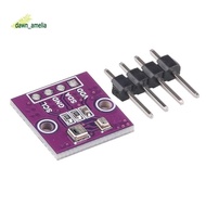 AHT20+BMP280 Temperature Humidity Air Pressure Module High- Digital Temperature Humidity Air Pressur