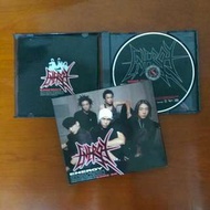 ENERGY Come On 專輯CD
