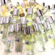 10pcs 35ml 'dexandra' bottle inspired perfume