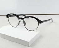 Linda Farrow Keen 眼鏡 eyewear