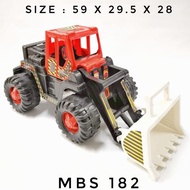 Beko SGToys MBS 182 Toys