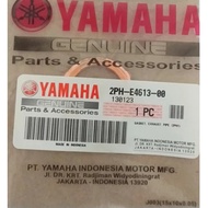 GASKET, EXHAUST PIPE (2PH1) / ASBES KNALPOT ATAS - MIO M3 / MIO Z / FREEGO / GEAR 125 ( 2PH-E4613-00