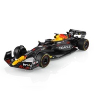Genuine Authorized 1: 43 Red Bull F1RB19 Alloy Car Model Simulation Sliding Racing Lovers Collectibl