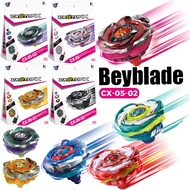 CX Beyblade X Toys Beyblade Burst CX07 Pegasus Blast Complete Set CX08 CX-05 06 Spinning Tops Toys f