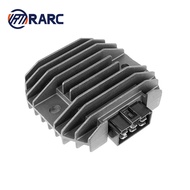 T190 Sesuai untuk Pengawal Selia Voltan Motosikal Kawasaki 21066-0027 21066-1089 Rectifier