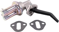 HOLDWELL Mechanical Fuel Pump D5OE9350AB D5OE9350BB M23011 AMF0094 Compatible with Ford F-100 F-150 