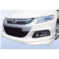 Honda Insight 2012 Mugen Bodykit ABS