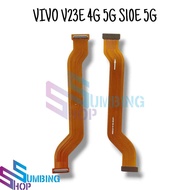 MESIN VIVO Flexible Ui Board 4G 5G S10E 5G Flexible Connector Machine Charger Connector