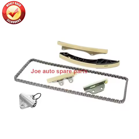 G4LA engine Timing Chain Tensioner GEAR Kit for KIA PICANTO EKO TAXI MORNING RIO PRIDE HYUNDAI GRAND