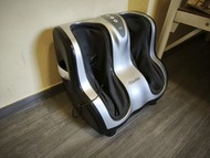 iSqueez 腳部按摩器