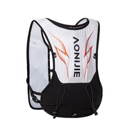 AONIJIE C9120 Ultra Vest 5L Hydration Backpack Cute Drawing Pack Bag กระเป๋าสะพายหลังสำหรับเด็กสำหรั