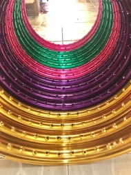 ♞,♘VanzBoy Rims 1.4/1.2x17 ( THAILAND )