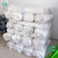INSECT NET LEBAR 1 METER INSECT NET LEBAR 1 METER X 50 METER 1 ROLL