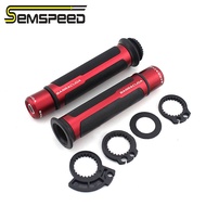 22มิลลิเมตรจับจับรถจักรยานยนต์จับและสิ้นสุดH Andlebarsสำหรับฮอนด้าCB150R CBR150R CBR250R CB300R CB30