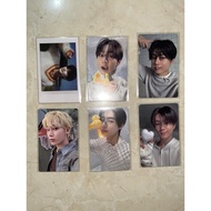 Enhypen photocard, enhypen pc