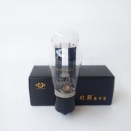 Linlaite Tube E-101D/300B Electronic Tube HiFi Audio Amp Tube Replication of Dawn JJ Golden Lion WE 
