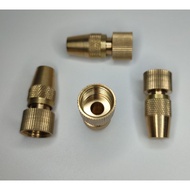 NOZZLE NOZZLE/ ELECTRIC BRASS SPRAYER SPRAYER SPRAYER 1 STRAIGHT HOLE X_4