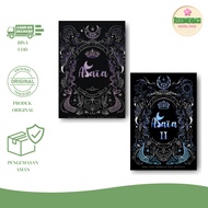 LV - NOVEL ALAIA 1 & ALAIA 2 - RADEN CHEDID