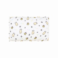 Baabaasheepz Head Pillow Little Purple Hat A Pearl