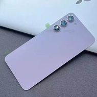 หลังคาโทรศัพท์แบบอะลูมิเนียมอัลลอยด์แบบหน้าจอหลังแบบนิ่มสำหรับ Samsung S23 Ultra S23 plus S23 หลังคา