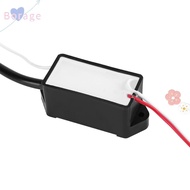 BORRAONE High Voltage Generator, DC 3.6V/4.8V/6V/12V Pulse Generator High Voltage Transformer, Scien