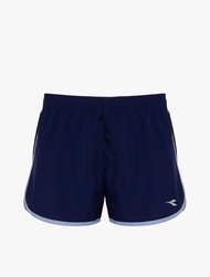 Diadora Nila Women's Short - Navy