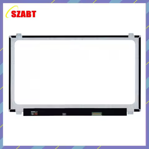 15.6 Inch 30 Pin EDP for G50-70 G50-45 G50-75 G50-80 G50-30 B50-30 N50-70 Z50-70M LCD Notebook Displ