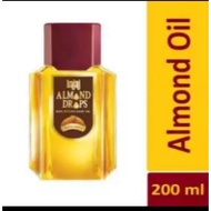 Bajaj Almond Drop Hair Oil 200ml