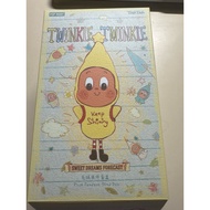 twinkle twinkle sweet dreams forecast