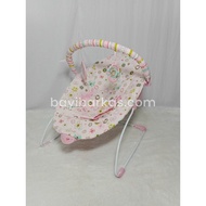 BRIGHT STARTS Baby Bouncer Baby chair / bouncer seat