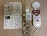 PHILIPS LADIES SHAVER女仕剃毛機
