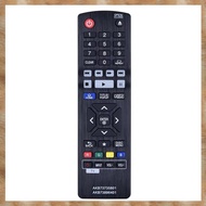 [K U Y G] Remote Control for  Blue Ray DISC DVD Player for BP330 BP530 BP540 BPM53