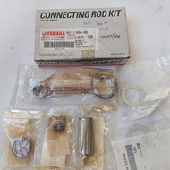 Yamaha RX100 DT100 piston rod Japanese nosOriginal