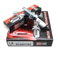 3707100-EG01T 4pieces/set Spark plug for Great Wall HAVAL H6 H2 VOLEEX C50 V80 1.5T displacement Ori