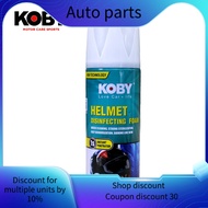 Koby Helmet Disinfecting Foam 450ml