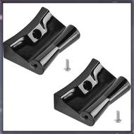 [A Z T K] 2pcs Replacement Side Handle for 18-8 Tri-Clad,Pans and Lids (Pre 1994), for 3Qt & 4Qt Pot