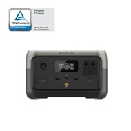 【全新行貨 門市現貨】EcoFlow RIVER 2 便攜式發電站