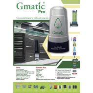 Full Set AUTOGATE GMATIC PRO